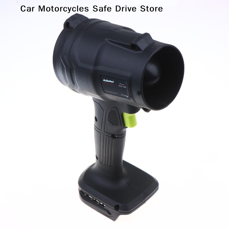 【CM】Ventilador Eléctrico Portá - Dryer Car Blower reseña y precio