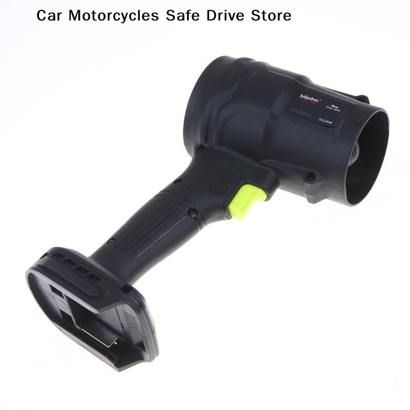【CM】Ventilador Eléctrico Portá - Dryer Car Blower reseña y precio