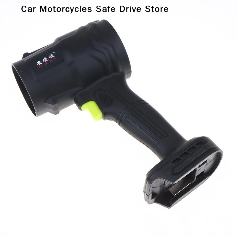 【CM】Ventilador Eléctrico Portá - Dryer Car Blower reseña y precio