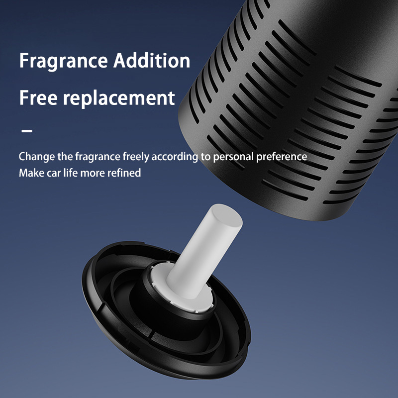 Purificador de Aire para Auto  - Odor Eliminator Car reseña y precio