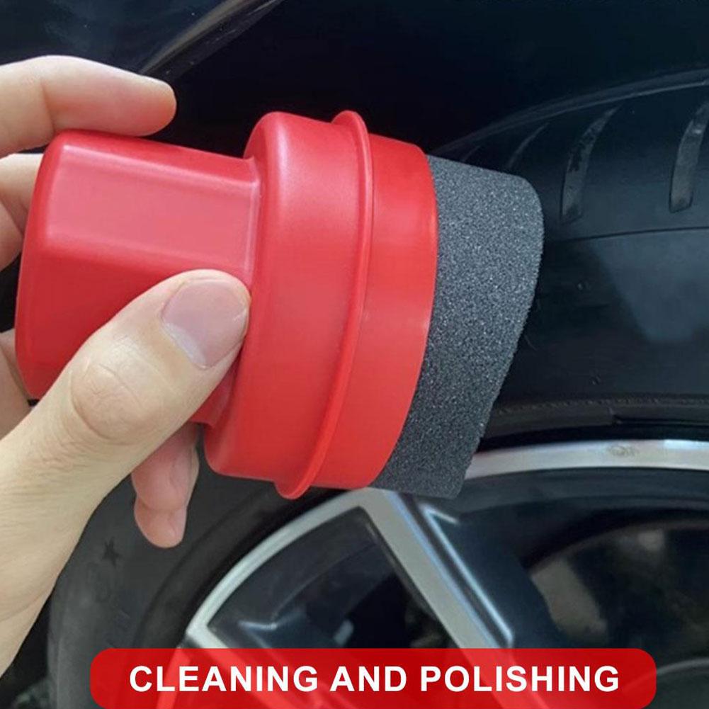 Esponja aplicadora de cera de  - Wax Applicator Pad reseña y precio