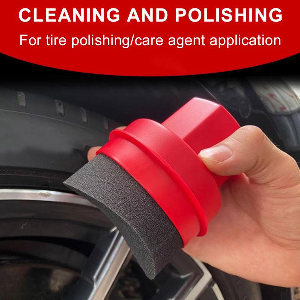 Esponja aplicadora de cera de  - Wax Applicator Pad reseña y precio