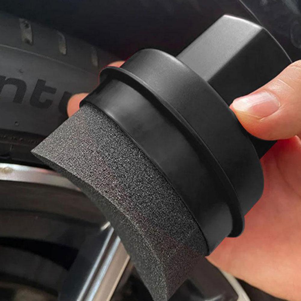 Esponja aplicadora de cera de  - Wax Applicator Pad reseña y precio