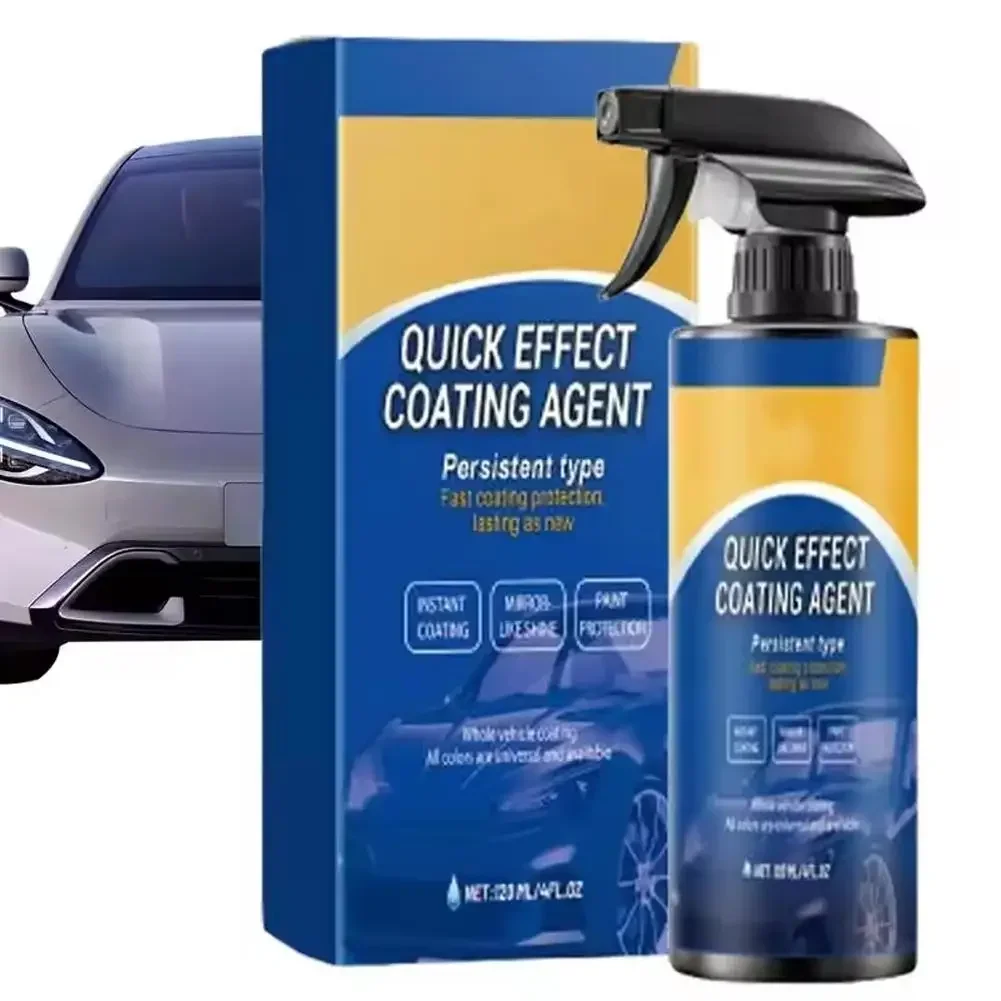 Nano recubrimiento de cerámica - Car Wax Ceramic Coating reseña y precio