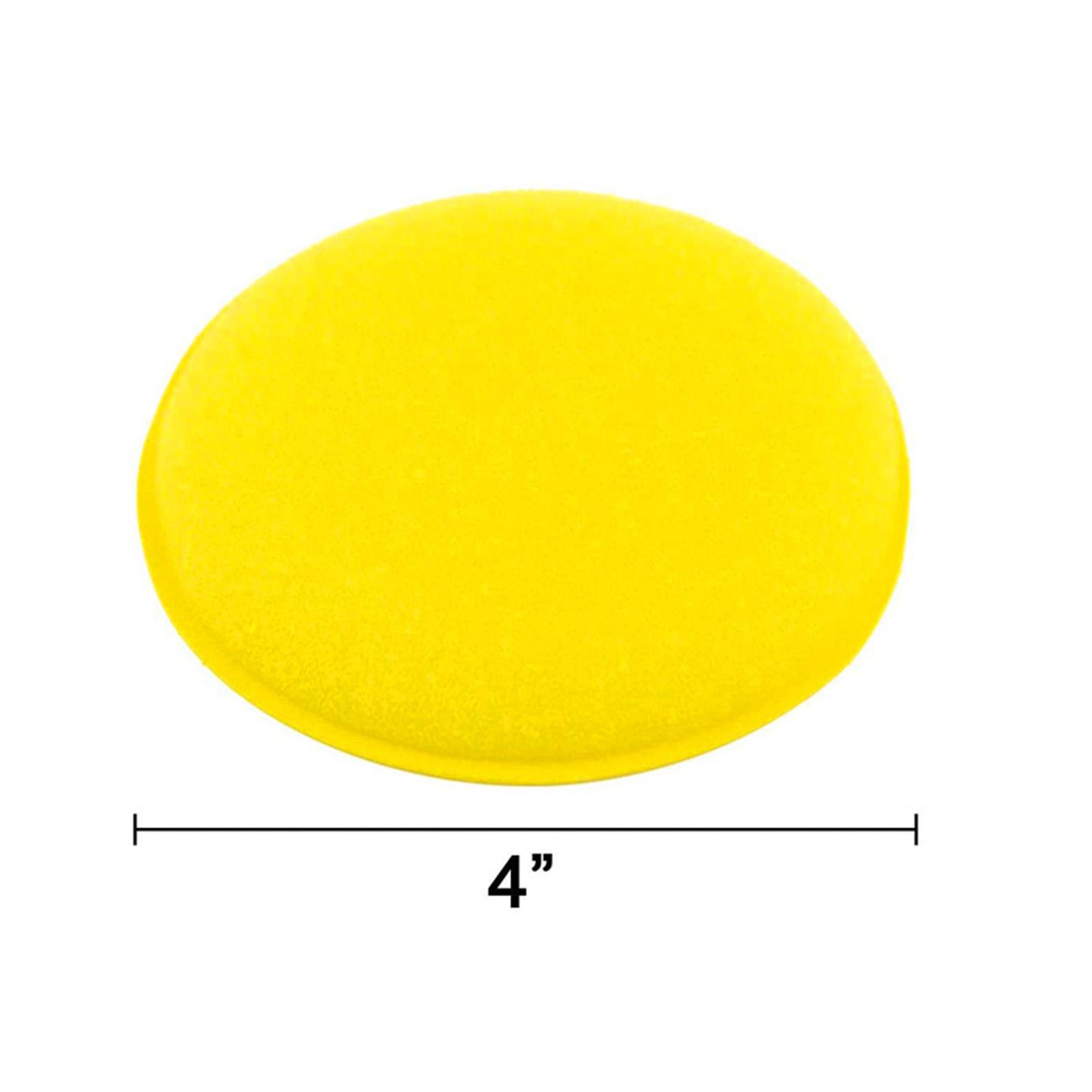Kit de Pulido con Esponjas, Ce - Polish Pad Set Buffer reseña y precio
