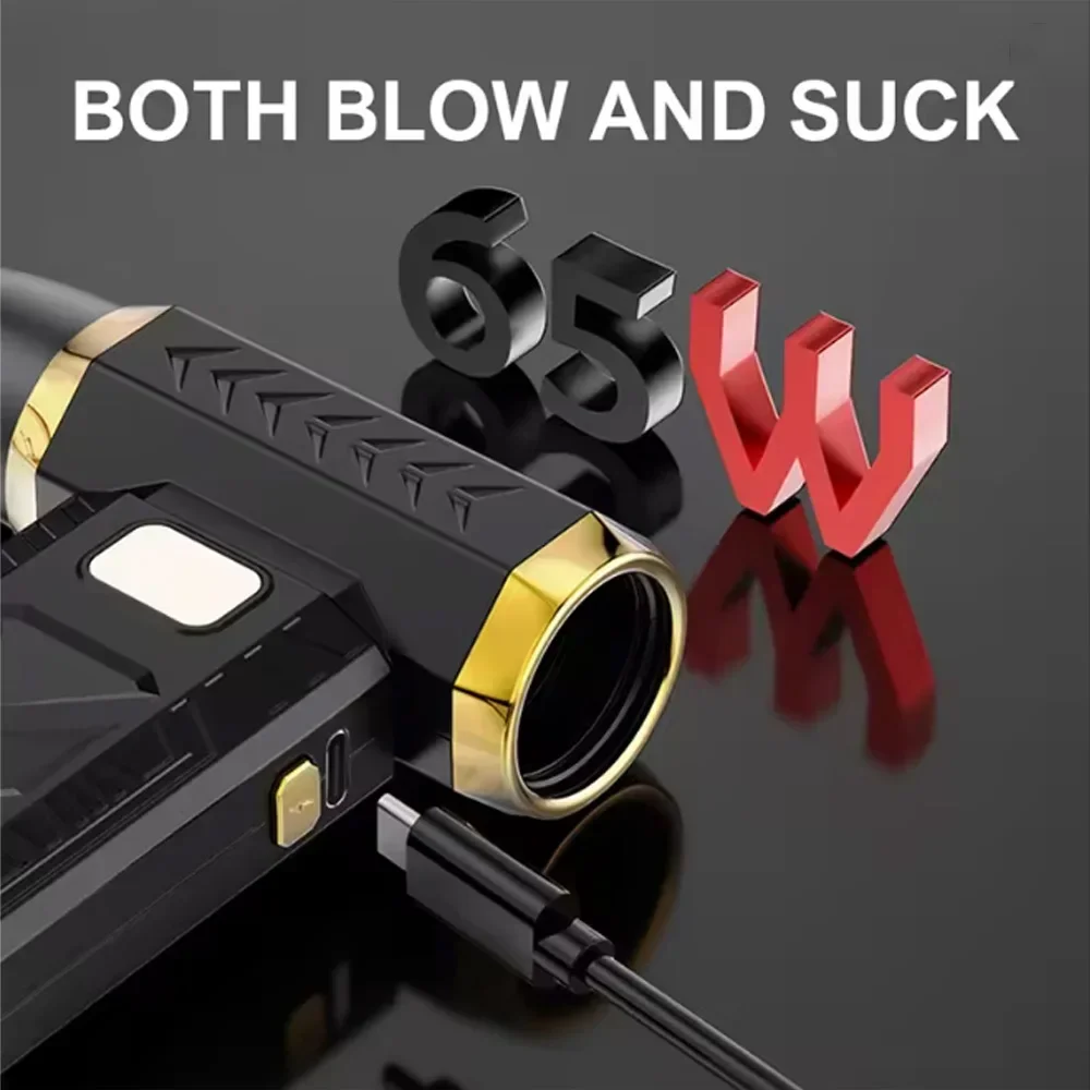Soplador sin escobillas M18 co - Dryer Car Blower reseña y precio