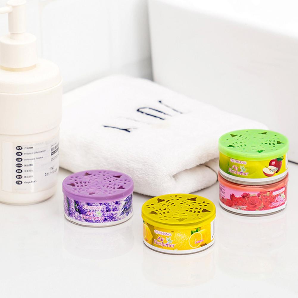 Ambientador Sólido, Aromaterap - Odor Eliminator Car reseña y precio