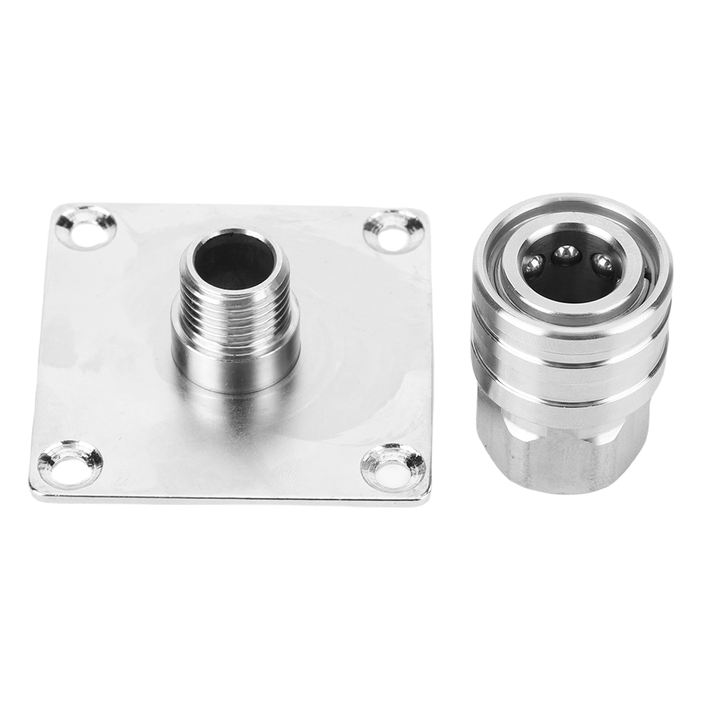 Soporte de Pared para Cañón de - Pressure Washer Foam Gun reseña y precio