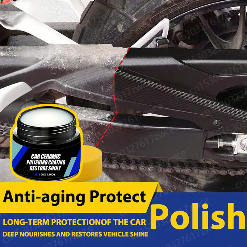 Tanque de combustible para mot - Car Wax Ceramic Coating reseña y precio