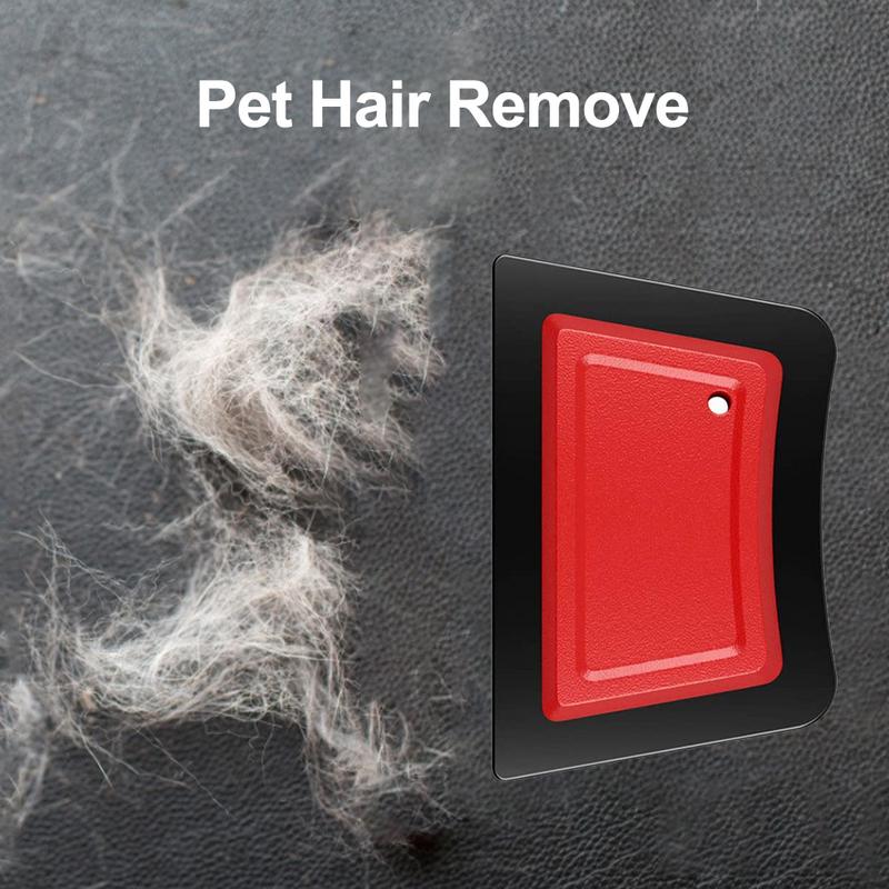 Peine removedor de pelo para m - Seat Cleaner Fabric reseña y precio
