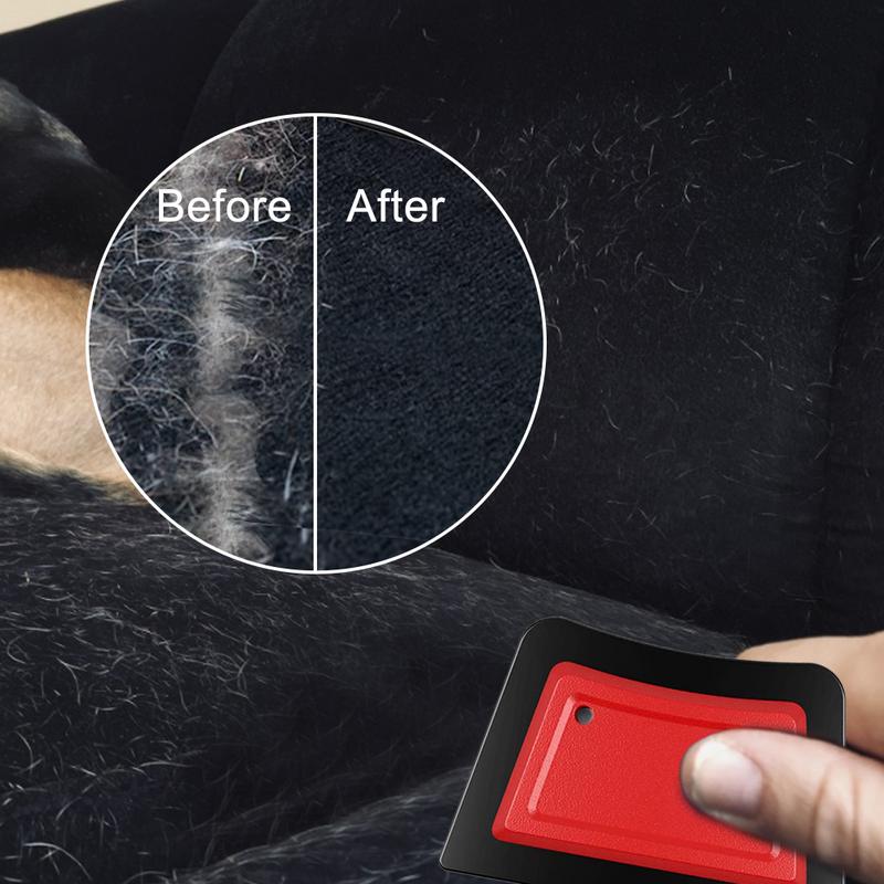 Peine removedor de pelo para m - Seat Cleaner Fabric reseña y precio