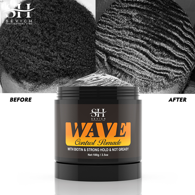 Pomada de Control de ondas pro - Clay Bar Lubricant reseña y precio