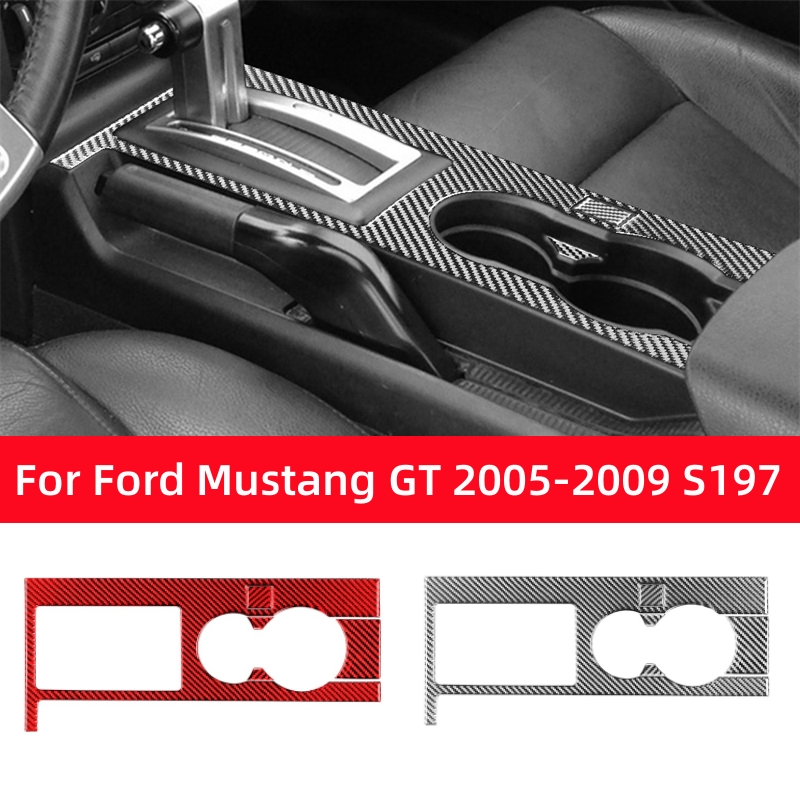 Accesorios para Ford Mustang G - Interior Detailing Kit reseña y precio