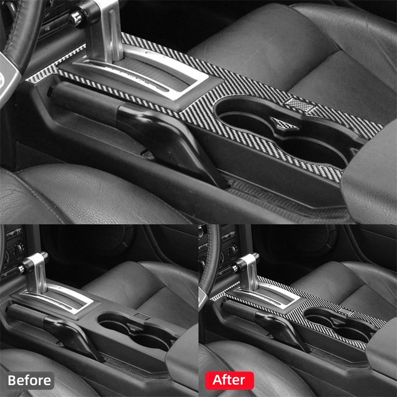 Accesorios para Ford Mustang G - Interior Detailing Kit reseña y precio