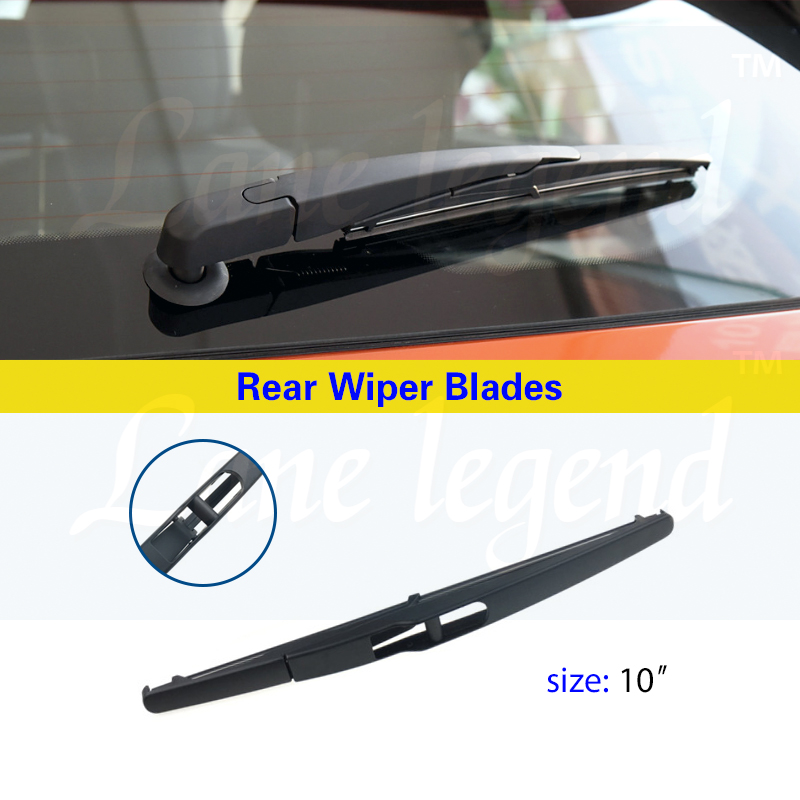 Escobilla limpiaparabrisas tra - Car Cleaning Brush reseña y precio