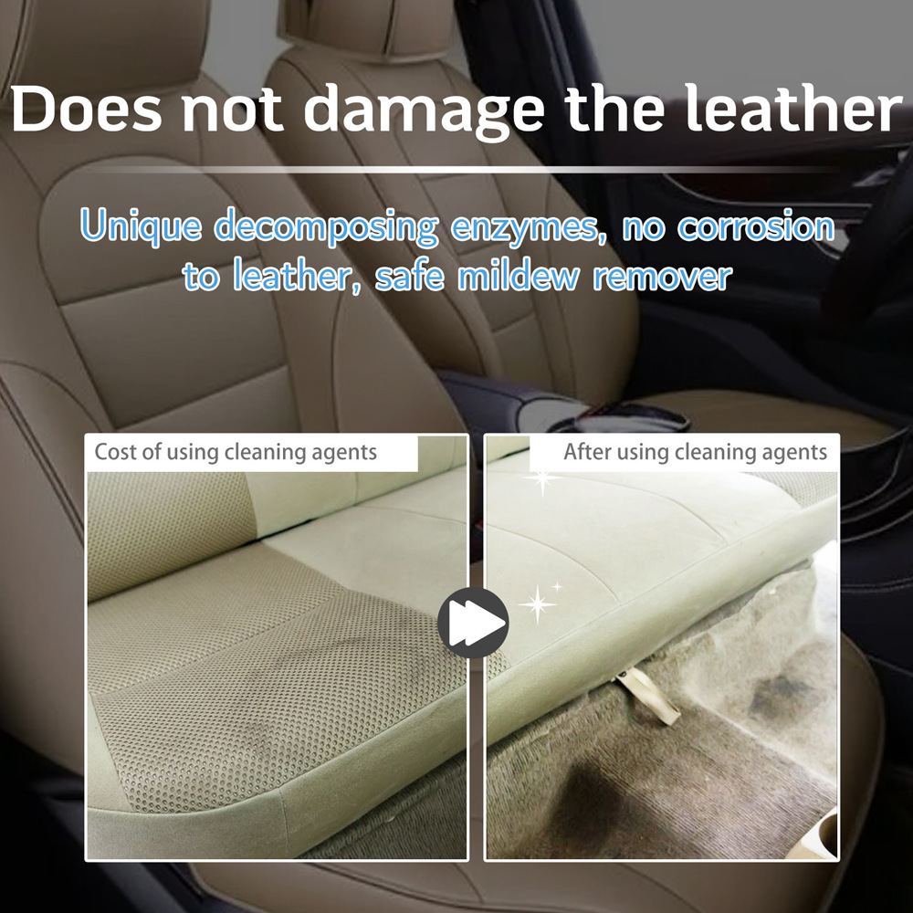 Limpiador de coche, pulverizad - Seat Cleaner Fabric reseña y precio