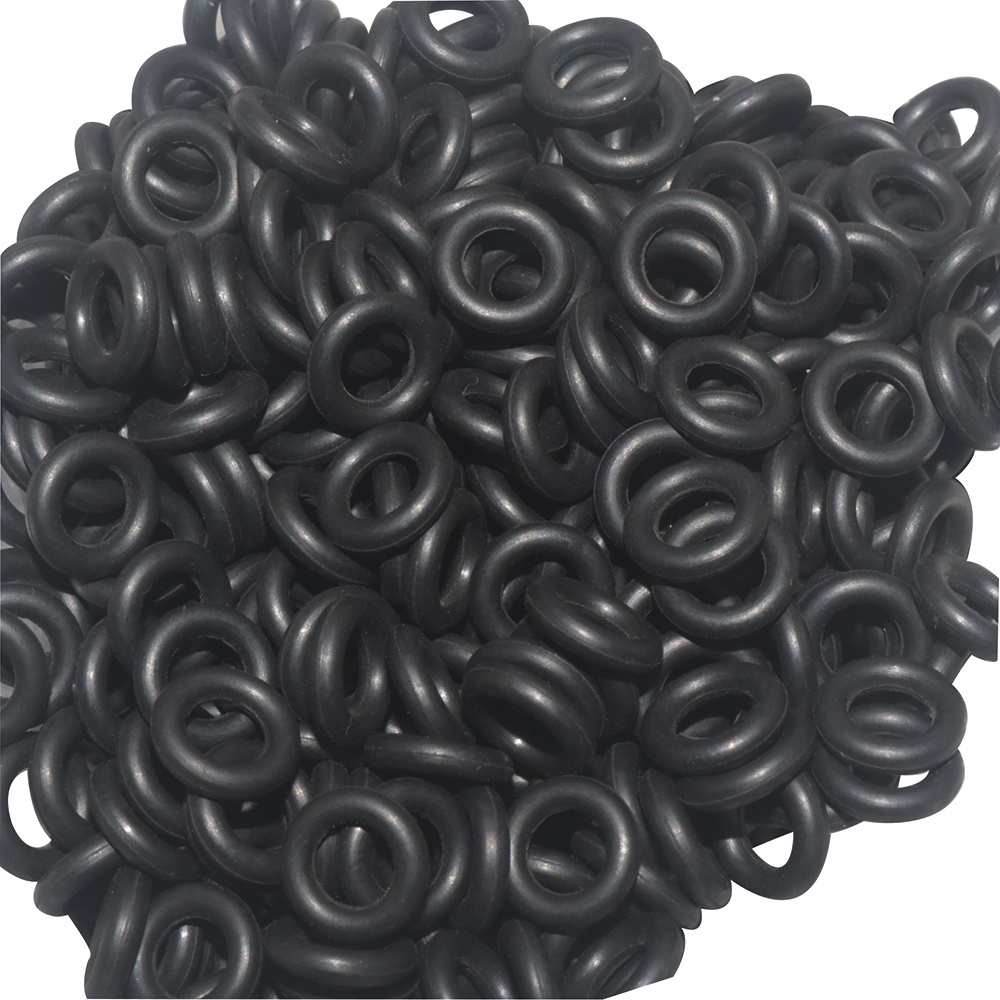 Lote de 50 Anillos de Goma Neg - Car Shampoo Ph reseña y precio