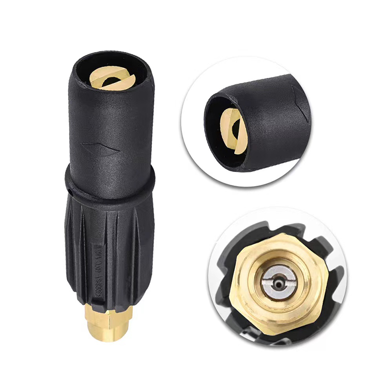 Cabezal de pistola de espuma p - Pressure Washer Foam Gun reseña y precio