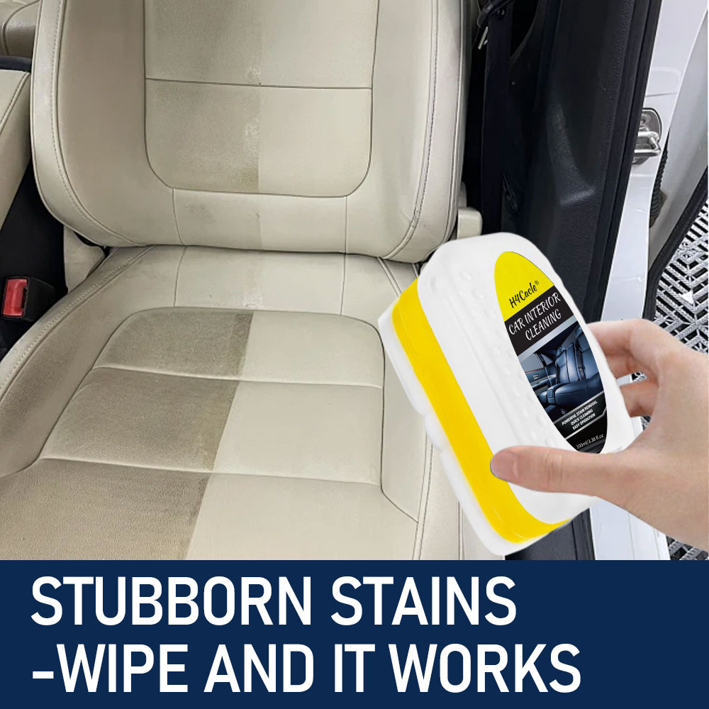 Limpiador de Interior de coche - Seat Cleaner Fabric reseña y precio