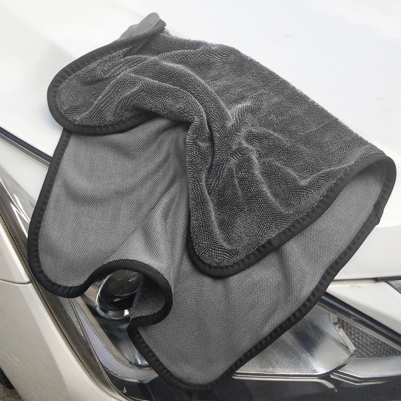 Toallas de microfibra 60X90, t - Microfiber Towel Detailing reseña y precio