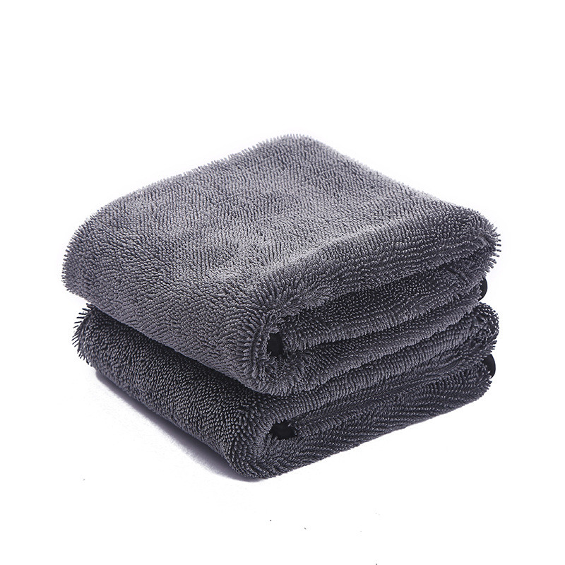 Toallas de microfibra 60X90, t - Microfiber Towel Detailing reseña y precio