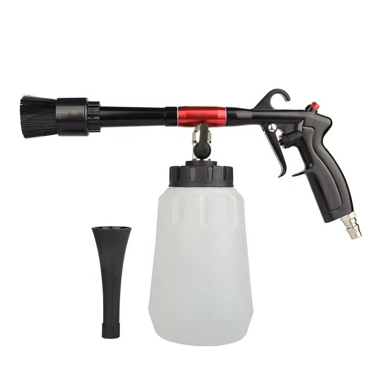 Venta directa de fábrica, herr - Dirt Brush Interior reseña y precio