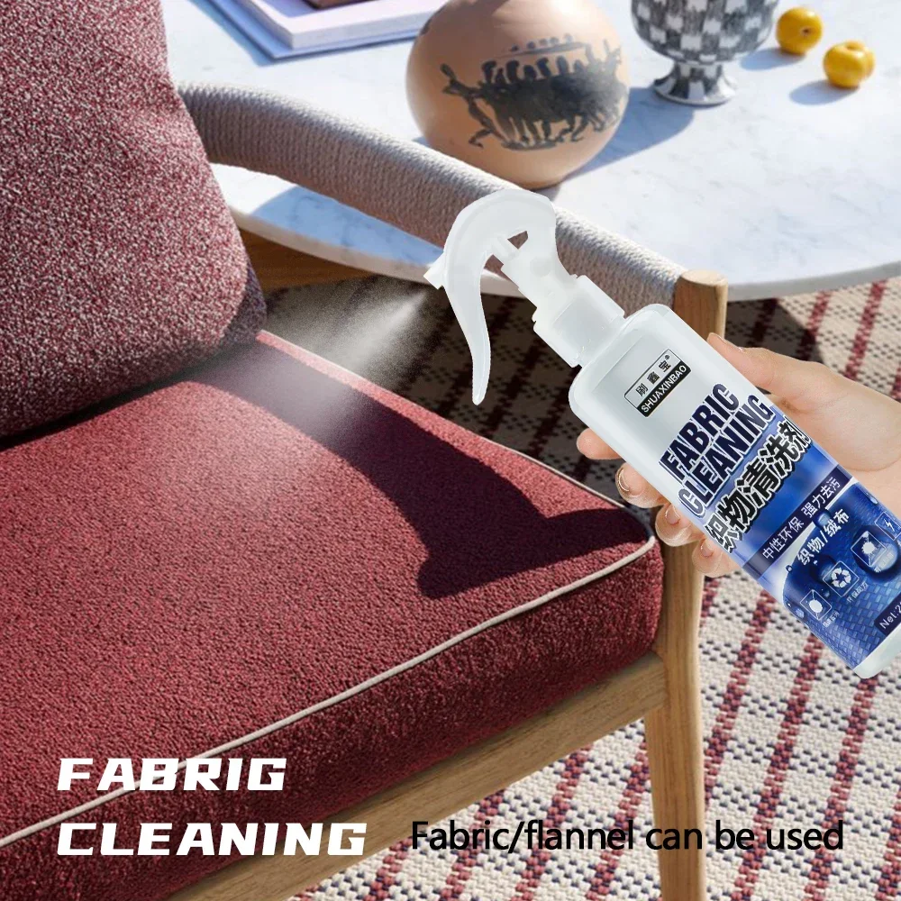 Agente de limpieza Interior de - Seat Cleaner Fabric reseña y precio