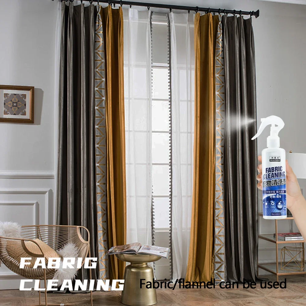 Agente de limpieza Interior de - Seat Cleaner Fabric reseña y precio