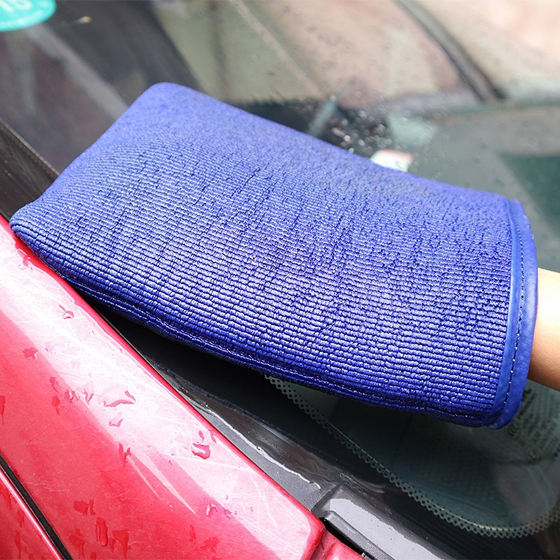 Guantes de lavado de barra de  - Clay Bar Lubricant reseña y precio