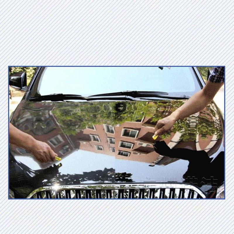 Revestimiento de cerámica Nano - Car Wax Ceramic Coating reseña y precio