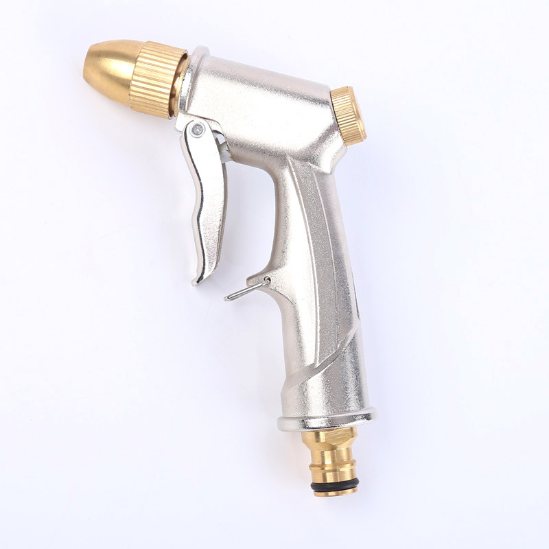 Pistola de Agua a Alta Presión - Car Shampoo Ph reseña y precio