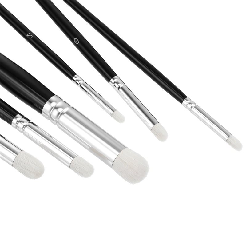 AT02-Professional, Juego de Pi - Detailing Brush Set reseña y precio