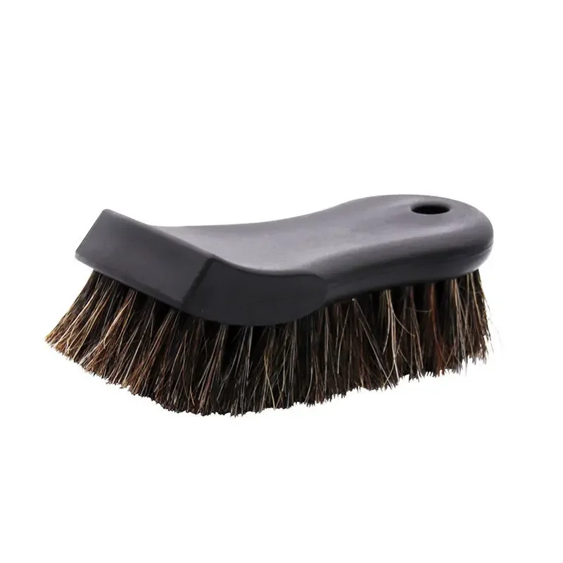 Cepillo de limpieza textil de  - Leather Cleaner Interior reseña y precio