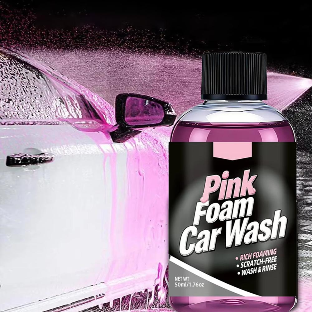 Líquido Espumoso para Lavado d - Microfiber Towel Detailing reseña y precio