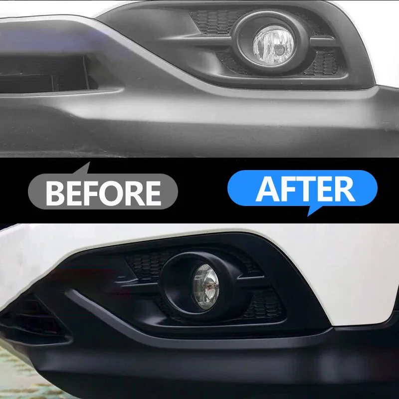 Revitalizador de restauración  - Trim Restorer Plastic reseña y precio