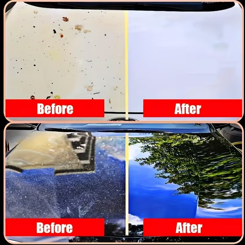 Spray Restaurador de Plástico  - Trim Restorer Plastic reseña y precio