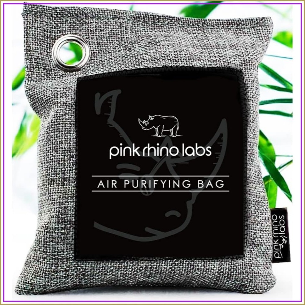 Bolsa Purificadora de Aire de  - Odor Eliminator Car reseña y precio