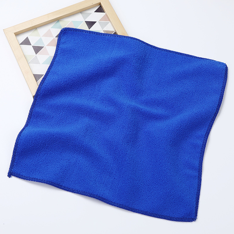 Paños de limpieza de microfibr - Microfiber Towel Detailing reseña y precio