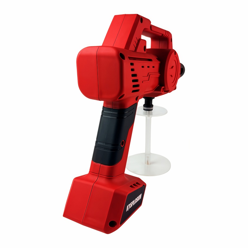 Hidrolavadora Inalámbrica Port - Foam Cannon Car Wash reseña y precio