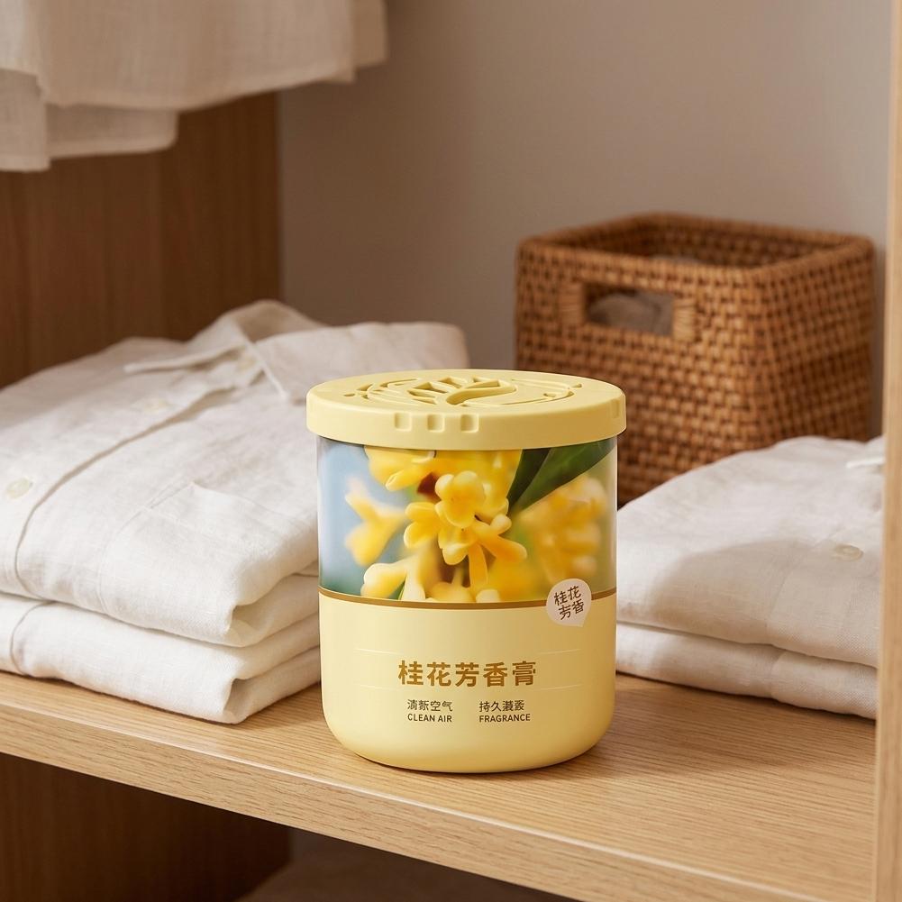 Ambientador sólido con aroma a - Odor Eliminator Car reseña y precio