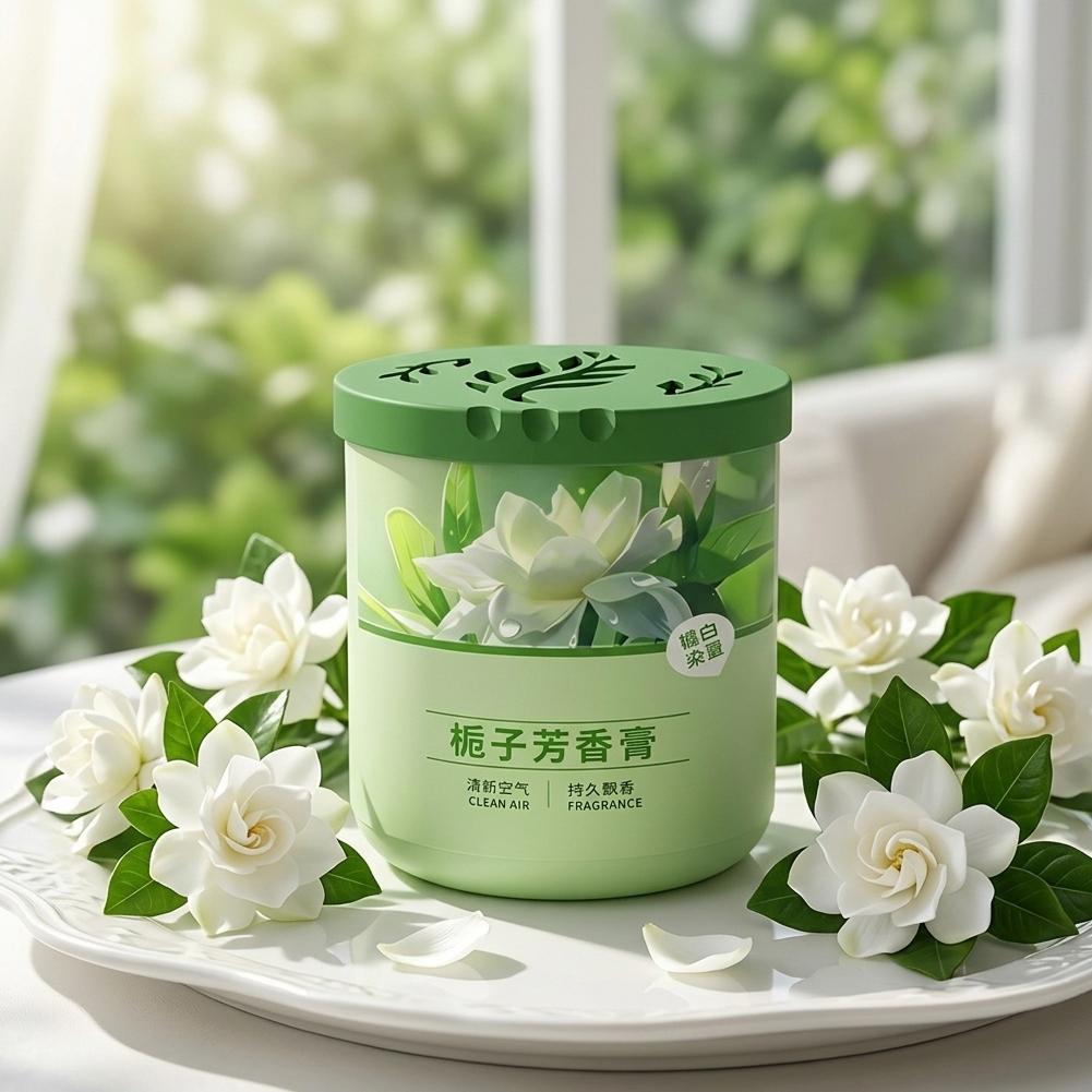 Ambientador sólido con aroma a - Odor Eliminator Car reseña y precio