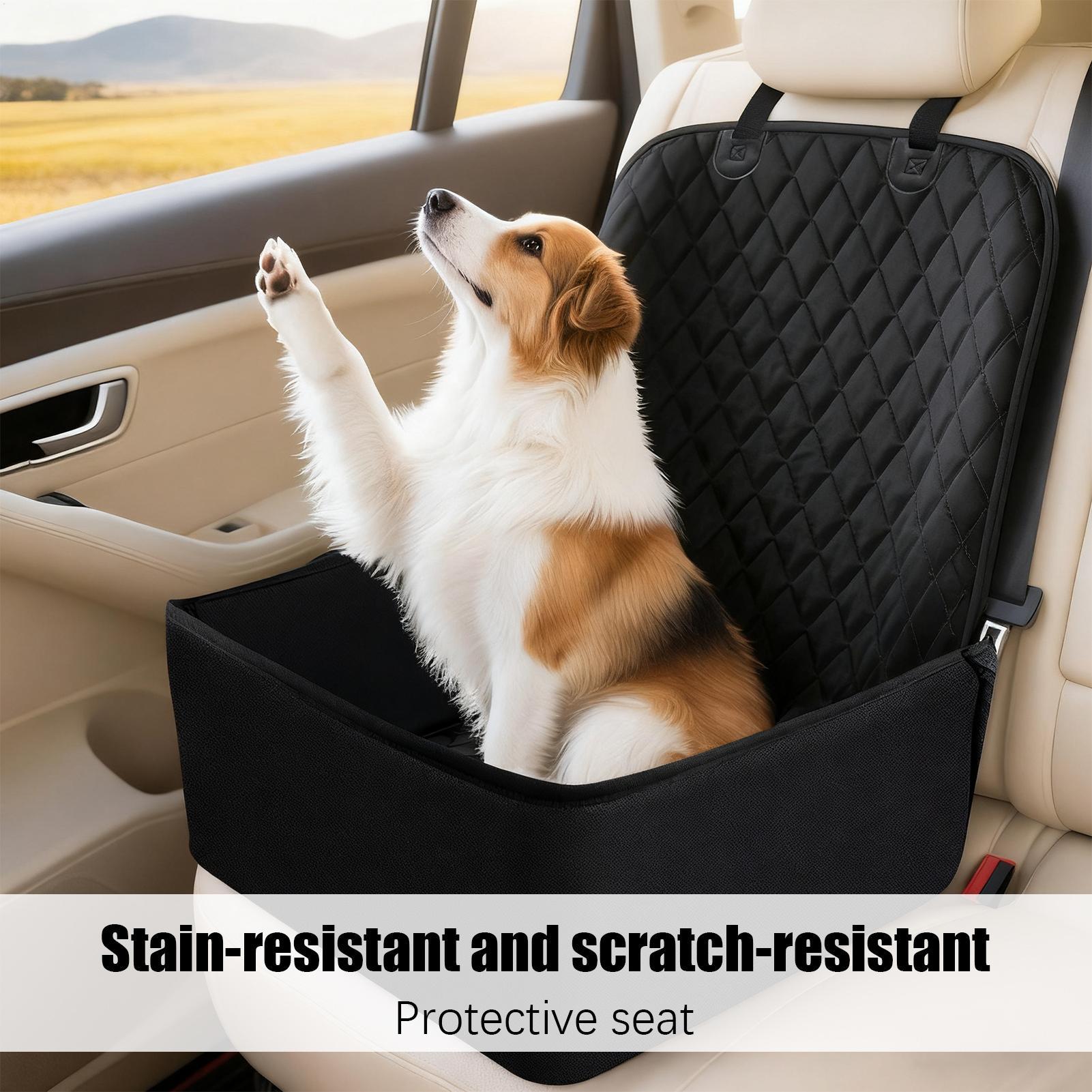 Asiento elevador impermeable p - Seat Cleaner Fabric reseña y precio