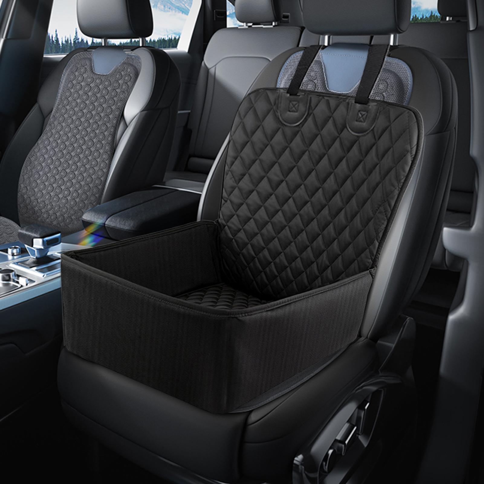 Asiento elevador impermeable p - Seat Cleaner Fabric reseña y precio