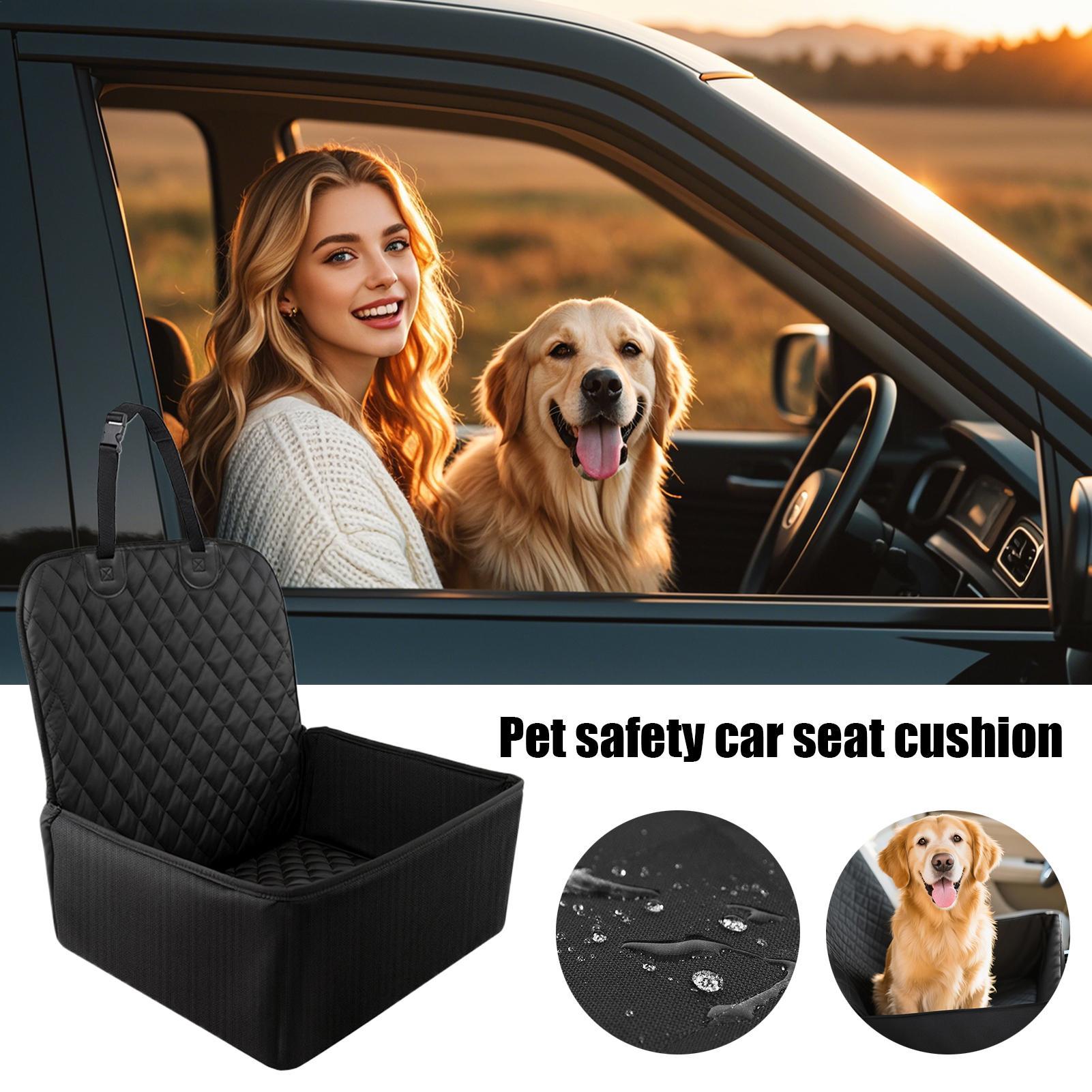 Asiento elevador impermeable p - Seat Cleaner Fabric reseña y precio