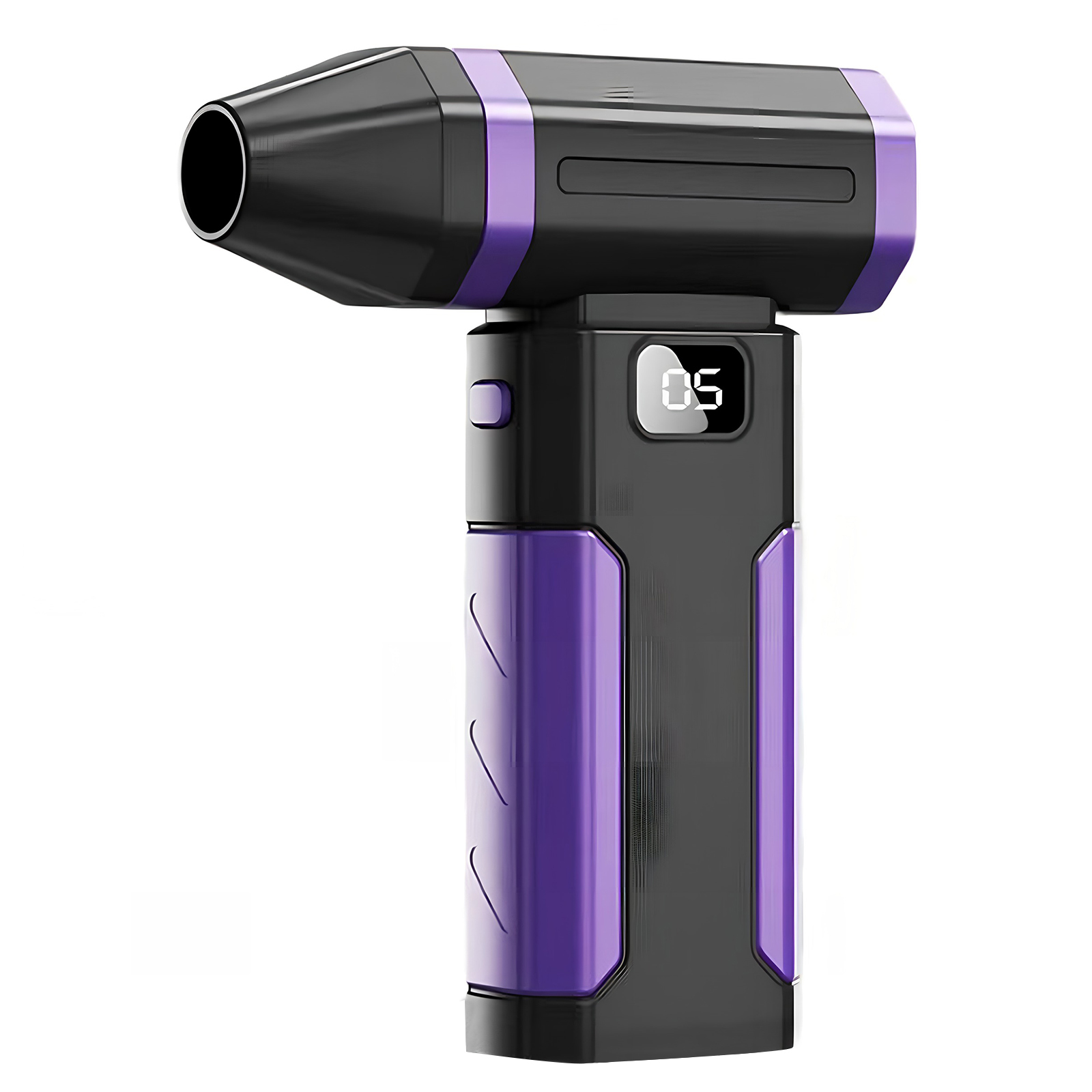 Potente Soplador de Aire Portá - Dryer Car Blower reseña y precio