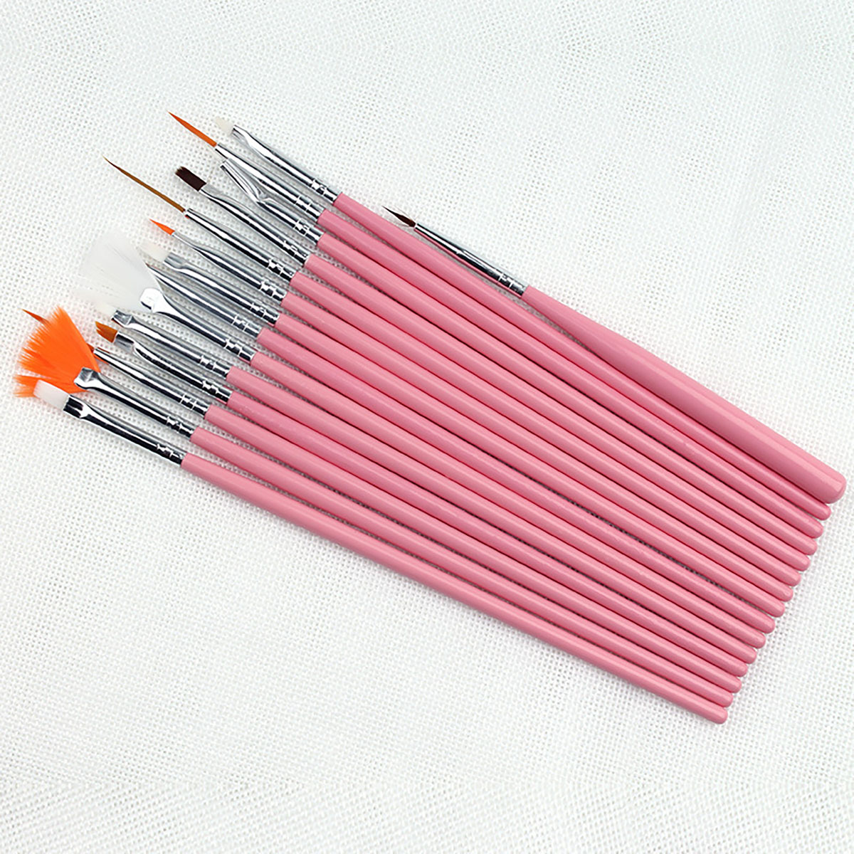Juego de pinceles de pintura p - Detailing Brush Set reseña y precio