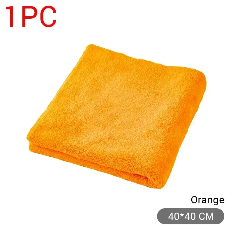Toallas de Microfibra de 40x40 - Microfiber Towel Detailing reseña y precio