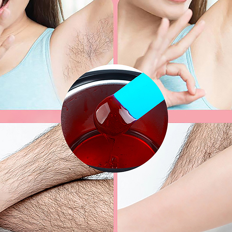 Espátulas de cera cosméticas d - Wax Applicator Pad reseña y precio