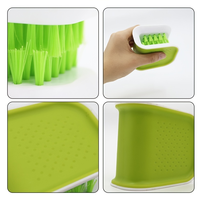 Cepillo de limpieza para cintu - Seat Cleaner Fabric reseña y precio