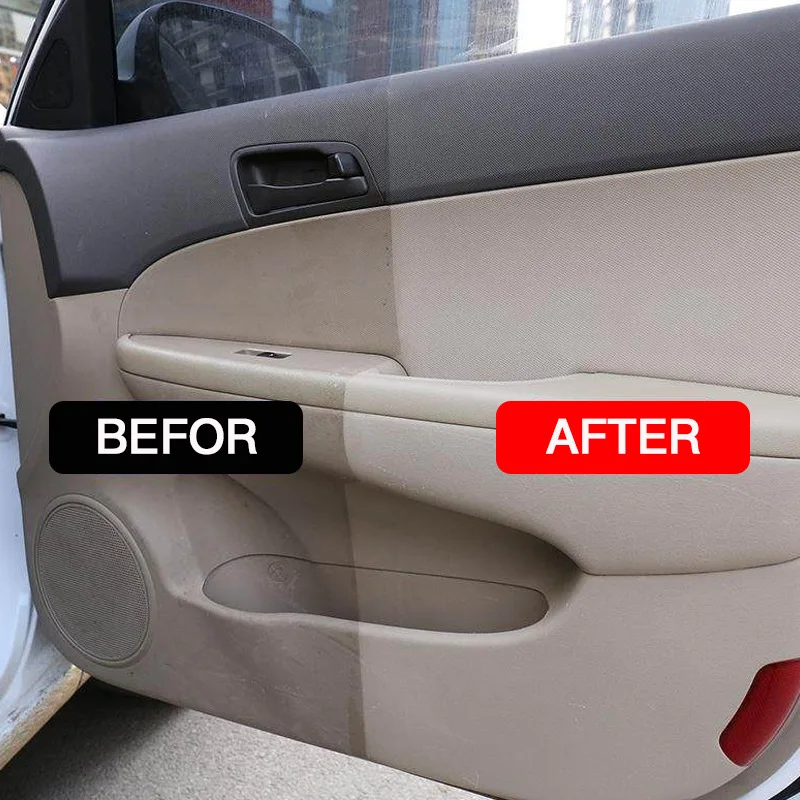 EAFC-limpiador de espuma para  - Seat Cleaner Fabric reseña y precio